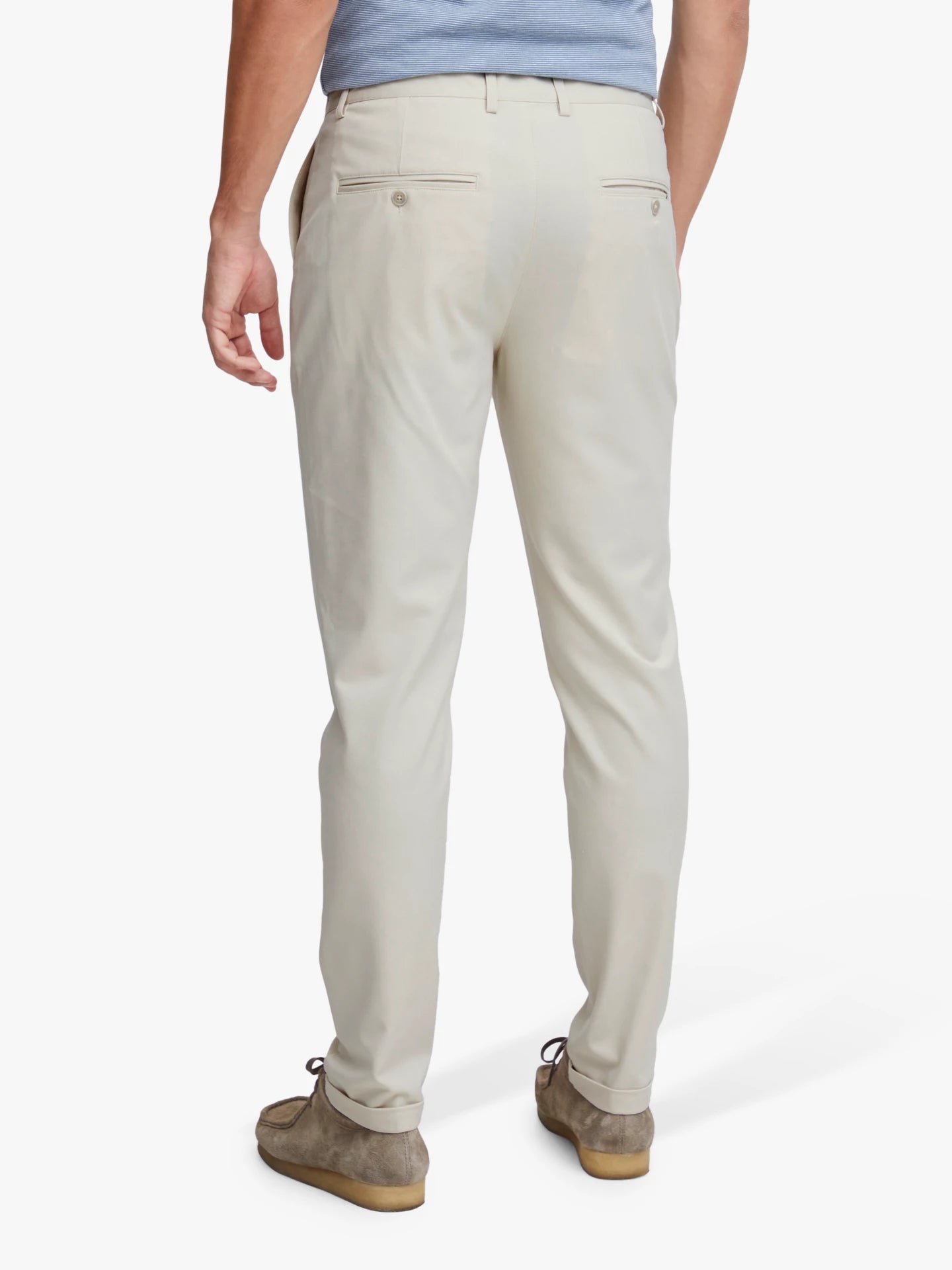 Casual Friday Gale Slim Fit Chino