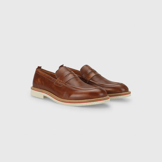 Ambitious Jack Penny Loafer