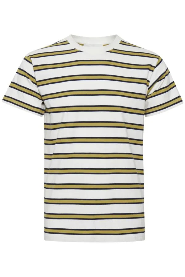 Casual Friday Striped T shirt