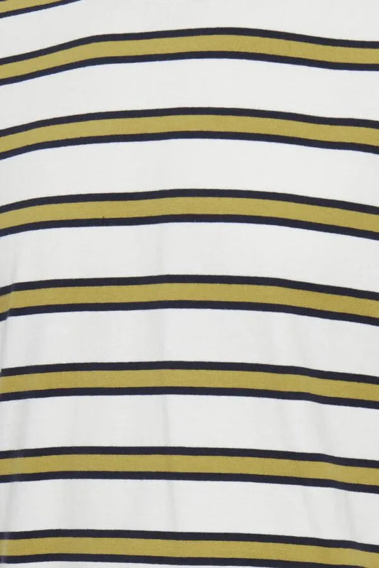 Casual Friday Striped T shirt