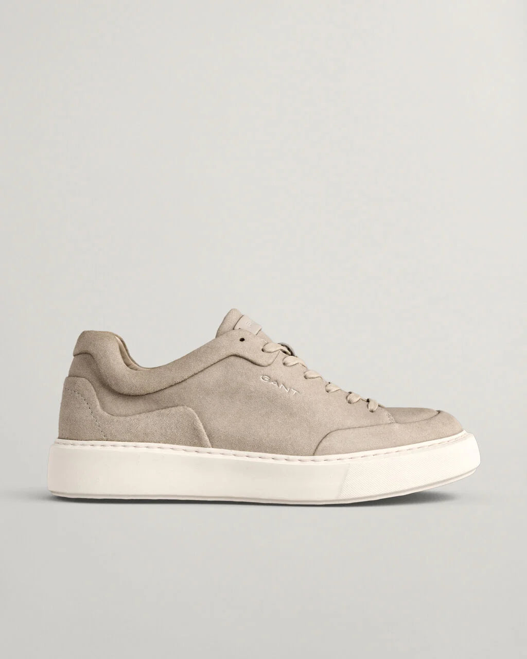 Gant Zonick in Taupe