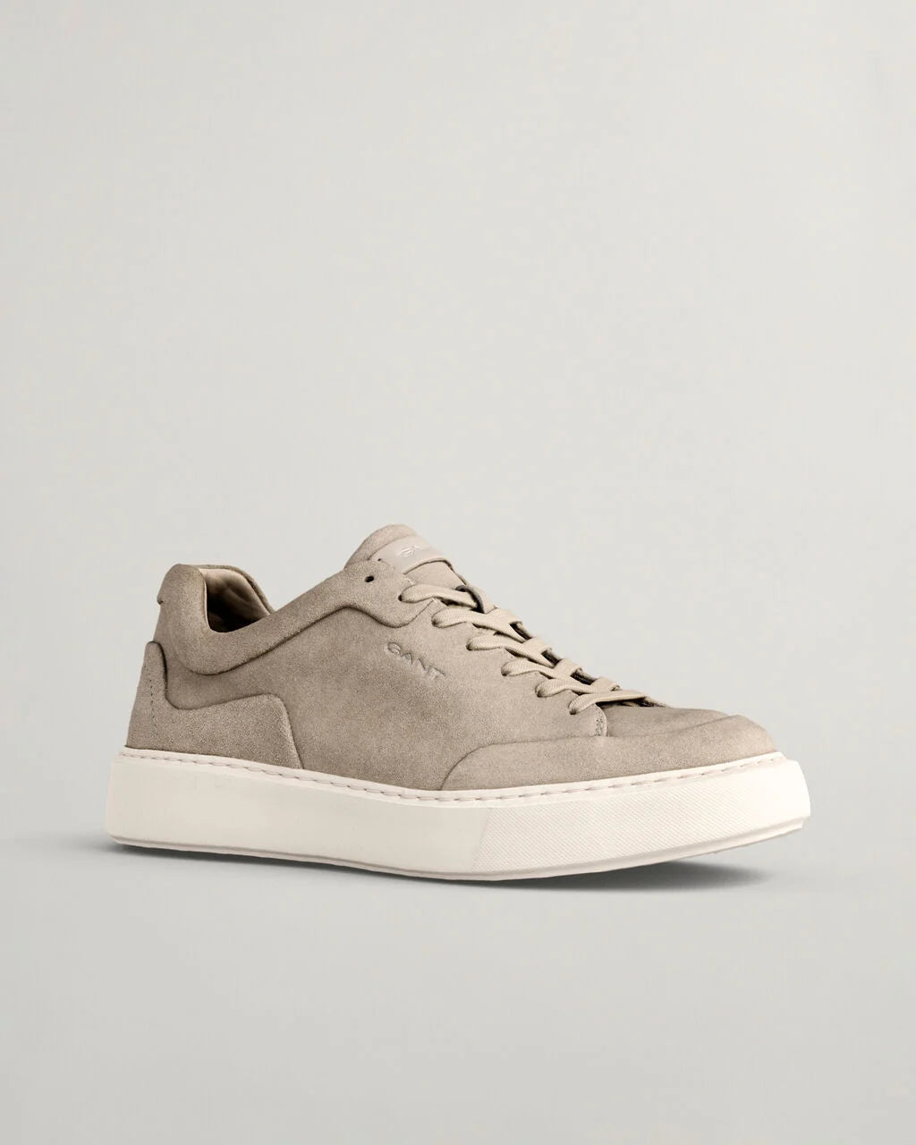 Gant Zonick in Taupe