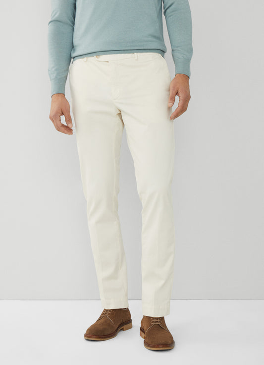 Hackett Core Kensington Chinos Slate