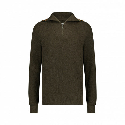 State of Art Jumper with Saddle Sleeves
